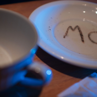 Spirit Writer by Michel and Adriano Zanetti