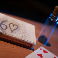 Spirit Writer by Michel and Adriano Zanetti