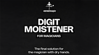 Digit Moistener

