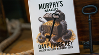 Davy Jones Key by Murphy's Magic
