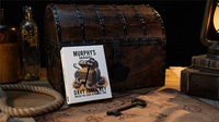Davy Jones Key by Murphy's Magic
