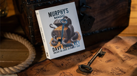 Davy Jones Key by Murphy's Magic
