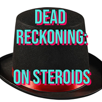 Dead Reckoning on Steroids by Unnamed Magician video and PDF