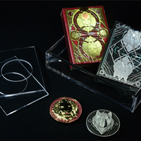 Carat XLE2 Deck Case