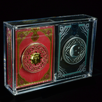 Carat XLE2 Deck Case