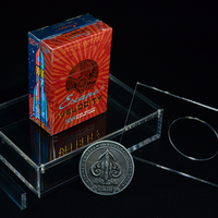 Carat XLE2 Deck Case