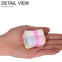 Kabuki Streamer (MAX) Rainbow by JL Magic