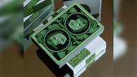 Monster Cereals Carmella Creeper ™ Playing Cards
