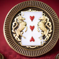 The Noble One by Mark Bennett and Matthew Wright