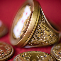 The Noble One by Mark Bennett and Matthew Wright