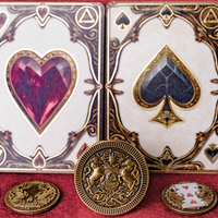 The Noble One by Mark Bennett and Matthew Wright