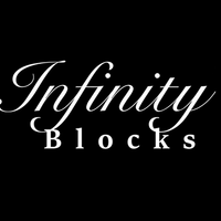 Infinity Blocks by Paul Carnazzo