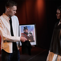 Phantom 2.0 (SuperHero) by Rezi, Hide & Sergey Koller