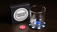 Coaster Monte by Jeki Yoo
