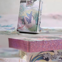 Flower Moon Collector's Set Playing Cards by King Star