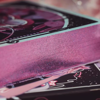 Rebel Angles Collector's Set Playing Cards by King Star