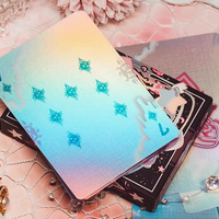 Rebel Angles Collector's Set Playing Cards by King Star