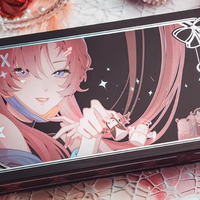 Rebel Angles Collector's Set Playing Cards by King Star