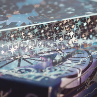 Enchanted Collector's Playing Cards Set by King Star