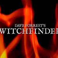Witchfinder by David Forrest