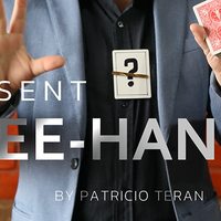 Free Hands by Patricio Teran video DOWNLOAD