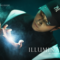 Illuminate (Version 1, Fade in) by Joseph Lee & Zio