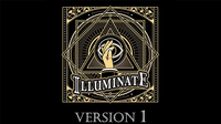 Illuminate (Version 1, Fade in) by Joseph Lee & Zio
