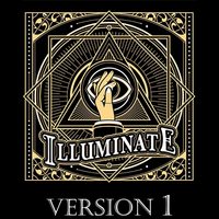 Illuminate (Version 1, Fade in) by Joseph Lee & Zio
