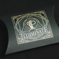 Illuminate (Version 2, Fade out) by Joseph Lee & Zio