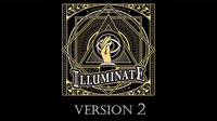 Illuminate (Version 2, Fade out) by Joseph Lee & Zio
