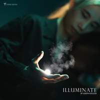 Illuminate (Version 3, Fade in and out) by Joseph Lee & Zio