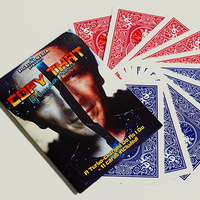 Bigblindmedia presents Copy That by Cameron Francis