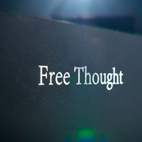 Free Thought by Steve Langston & TCC Magic