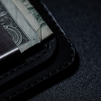 Greek Peek Wallet by Tony Antoniou