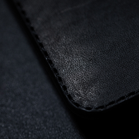 Greek Peek Wallet by Tony Antoniou