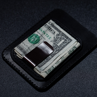 Greek Peek Wallet by Tony Antoniou