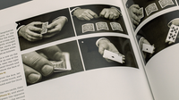 The Experts at the Card Table by David Ben and Magicana
