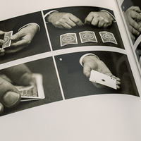 The Experts at the Card Table by David Ben and Magicana