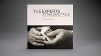 The Experts at the Card Table by David Ben and Magicana
