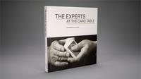 The Experts at the Card Table by David Ben and Magicana
