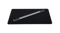 Acrylic Magic Wand (Sanded with Clear Tips)
