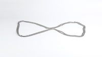 Endless Chain (Silver)
