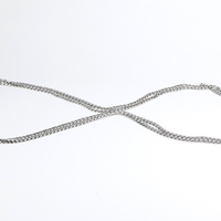 Endless Chain (Silver)