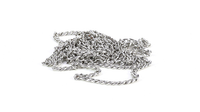 Endless Chain (Silver)
