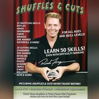 Shuffles & Cuts by Rich Ferguson video DOWNLOAD