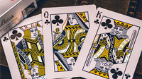 2023 Cardistry Con of China Holo Playing Cards by Bacon Magic
