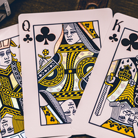 2023 Cardistry Con of China Holo Playing Cards by Bacon Magic