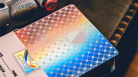 2023 Cardistry Con of China Holo Playing Cards by Bacon Magic
