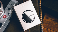 2023 Cardistry Con of China Holo Playing Cards by Bacon Magic
