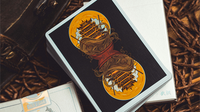 2024 Cardistry Con of China Holo Playing Cards by Bacon Magic
